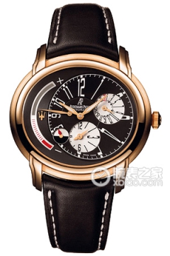 Audemars Piguet MILLENARY 26150OR.OO.D003CU.01(26150OROOD003CU01) <em>watch</em>