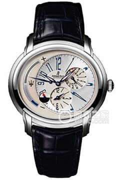 Audemars Piguet MILLENARY 26150PT.OO.D028CR.01(26150PTOOD028CR01) <em>watch</em>