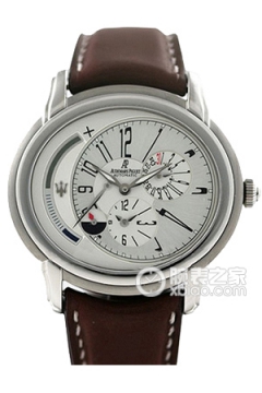 Audemars Piguet MILLENARY 26150ST.OO.D084CU.01(26150STOOD084CU01) <em>watch</em>