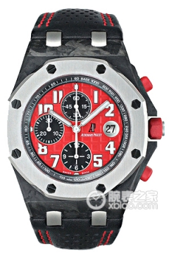 Audemars Piguet ROYAL OAK OFFSHORE 26190OS.OO.D003CU.01(26190OSOOD003CU01) <em>watch</em>