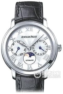 Audemars Piguet JULES AUDEMARS 26250BC.OO.A002CR.01(26250BCOOA002CR01) <em>watch</em>
