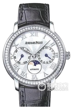 Audemars Piguet JULES AUDEMARS 26251BC.ZZ.A002CR.01(26251BCZZA002CR01) <em>watch</em>