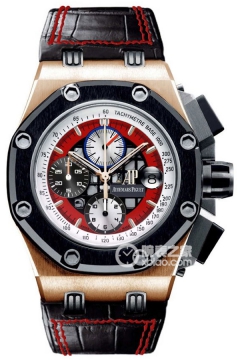 Audemars Piguet MILLENARY 26284RO.OO.D002CR.01(26284ROOOD002CR01) <em>watch</em>