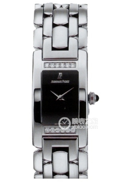 Audemars Piguet MILLENARY 67259ST.ZZ.1156ST.02(67259STZZ1156ST02) <em>watch</em>