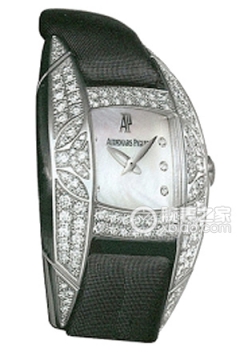 Audemars Piguet MILLENARY 67439BC.ZZ.A004SU.01(67439BCZZA004SU01) <em>watch</em>