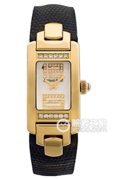 Audemars Piguet MILLENARY 67461BA.ZZ.A001LZ.02(67461BAZZA001LZ02) <em>watch</em>