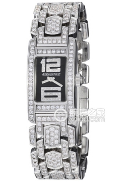 Audemars Piguet MILLENARY 67465BC.ZZ.1189BC.04(67465BCZZ1189BC04) <em>watch</em>