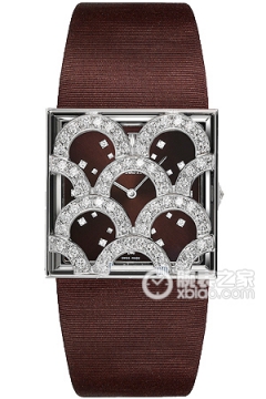 Audemars Piguet MILLENARY 67486BC.ZZ.A080MR.01(67486BCZZA080MR01) <em>watch</em>