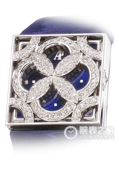 Audemars Piguet MILLENARY 67487BC.ZZ.A023MR.01(67487BCZZA023MR01) <em>watch</em>