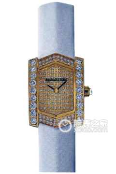 Audemars Piguet MILLENARY 67491BA.ZZ.A011SU.01(67491BAZZA011SU01) <em>watch</em>