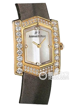 Audemars Piguet MILLENARY 67491BA.ZZ.A080SU.01(67491BAZZA080SU01) <em>watch</em>