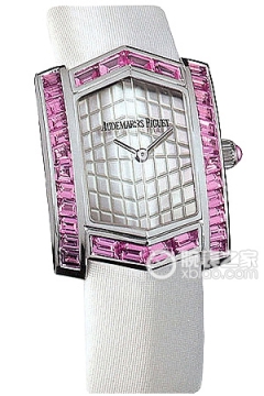 Audemars Piguet MILLENARY 67492BC.FF.A011SU.01(67492BCFFA011SU01) <em>watch</em>