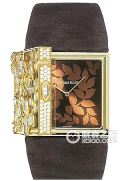 Audemars Piguet MILLENARY 67495BA.ZZ.A080MR.01(67495BAZZA080MR01) <em>watch</em>