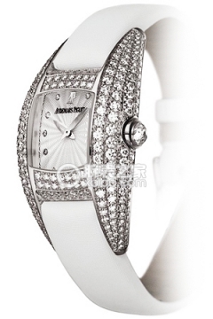 Audemars Piguet MILLENARY 67496BC.ZZ.A011SU.01(67496BCZZA011SU01) <em>watch</em>