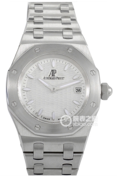 Audemars Piguet MILLENARY 67600ST.OO.1210ST.01(67600STOO1210ST01) <em>watch</em>