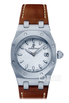 Audemars Piguet MILLENARY 67600ST.OO.D080VS.01