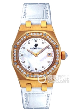 Audemars Piguet MILLENARY 67601BA.ZZ.D012CR.02(67601BAZZD012CR02) <em>watch</em>