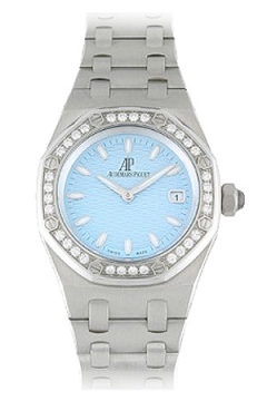 Audemars Piguet MILLENARY 67601ST.ZZ.1210ST.02(67601STZZ1210ST02) <em>watch</em>