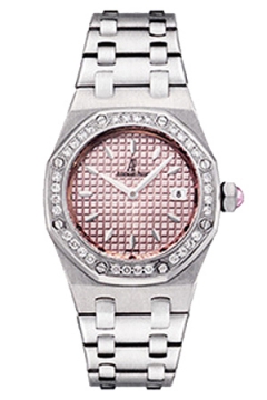Audemars Piguet ROYAL OAK 67601ST.ZZ.1230ST.02(67601STZZ1230ST02) <em>watch</em>
