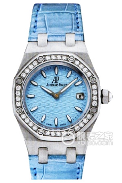 Audemars Piguet MILLENARY 67601ST.ZZ.D034CR.01(67601STZZD034CR01) <em>watch</em>