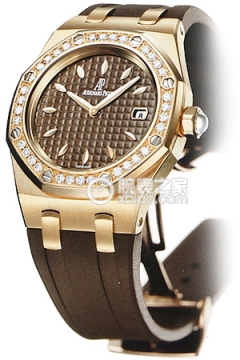 Audemars Piguet MILLENARY 676010R.ZZ.D080CA.01(676010RZZD080CA01) <em>watch</em>