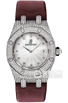 Audemars Piguet ROYAL OAK 67605BC.ZZ.D070SU.01(67605BCZZD070SU01) <em>watch</em>