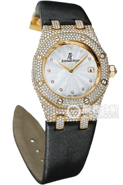 Audemars Piguet MILLENARY 676050R.ZZ.D009SU.01(676050RZZD009SU01) <em>watch</em>