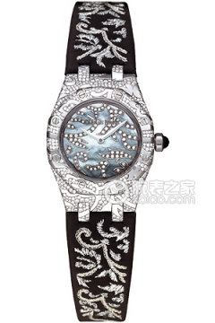 Audemars Piguet MILLENARY 67607BC.ZZ.D001SU.01(67607BCZZD001SU01) <em>watch</em>