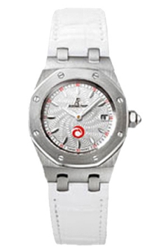 Audemars Piguet MILLENARY 67610ST.OO.D062CR.01(67610STOOD062CR01) <em>watch</em>