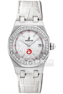 Audemars Piguet MILLENARY 67611ST.ZZ.D012CR.01(67611STZZD012CR01) <em>watch</em>