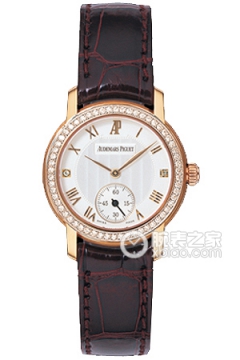 Audemars Piguet JULES AUDEMARS 77209OR.ZZ.A067CR.01(77209ORZZA067CR01) <em>watch</em>