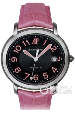 Audemars Piguet MILLENARY 77216ST.OO.D078CR.01(77216STOOD078CR01) <em>watch</em>