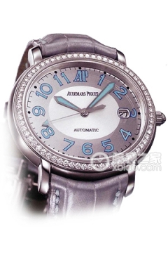 Audemars Piguet MILLENARY 77217ST.ZZ.D007CR.01(77217STZZD007CR01) <em>watch</em>
