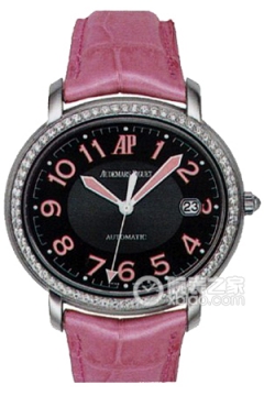 Audemars Piguet MILLENARY 77217ST.ZZ.D078CR.01(77217STZZD078CR01) <em>watch</em>