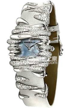 Audemars Piguet MILLENARY 77223BC.ZZ.A008SU.01(77223BCZZA008SU01) <em>watch</em>