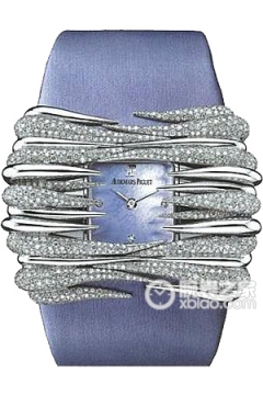 Audemars Piguet MILLENARY 77225BC.ZZ.A072SU.01(77225BCZZA072SU01) <em>watch</em>