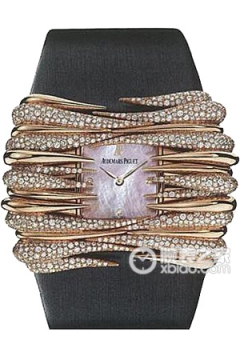 Audemars Piguet MILLENARY 77225OR.ZZ.A007SU.01(77225ORZZA007SU01) <em>watch</em>