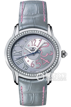Audemars Piguet MILLENARY 77301ST.ZZ.D009CR.01(77301STZZD009CR01) <em>watch</em>
