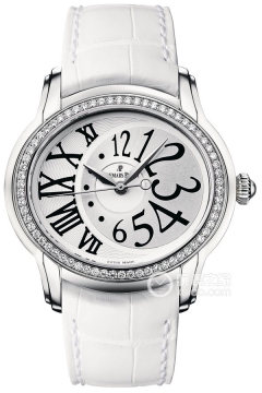 Audemars Piguet MILLENARY 77301ST.ZZ.D015CR.01(77301STZZD015CR01) <em>watch</em>