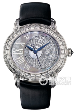 Audemars Piguet MILLENARY 77306BC.ZZ.D007SU.01