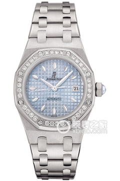 Audemars Piguet MILLENARY 77321ST.ZZ.1230ST.03(77321STZZ1230ST03) <em>watch</em>