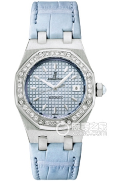 Audemars Piguet MILLENARY 77321ST.ZZ.D302CR.01(77321STZZD302CR01) <em>watch</em>