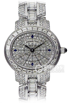 Audemars Piguet MILLENARY 79367BC.ZZ.9149BC.02(79367BCZZ9149BC02) <em>watch</em>