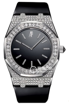 Audemars Piguet ROYAL OAK 15154BC.ZZ.D004CU.01(15154BCZZD004CU01) <em>watch</em>