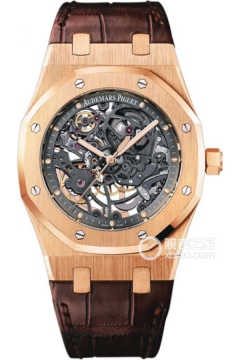 Audemars Piguet ROYAL OAK 15305OR.OO.D088CR.01(15305OROOD088CR01) <em>watch</em>