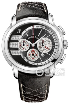 Audemars Piguet MILLENARY 26142ST.OO.D001VE.01(26142STOOD001VE01) <em>watch</em>