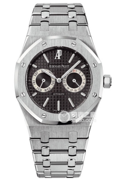 Audemars Piguet ROYAL OAK OFFSHORE 26330.ST.OO.1220ST.01.A(26330STOO1220ST01A) <em>watch</em>