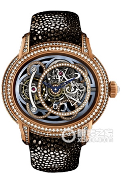 Audemars Piguet MILLENARY 26354OR.ZZ.D080GA.01