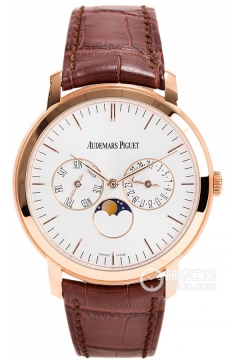 Audemars Piguet JULES AUDEMARS 26385OR.OO.A088CR.01.A(26385OROOA088CR01A) <em>watch</em>