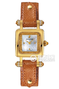 Audemars Piguet MILLENARY 67420BA.ZQ.A082CU.01(67420BAZQA082CU01) <em>watch</em>